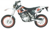 2005 Sherco Ipone 50 CC SM photo